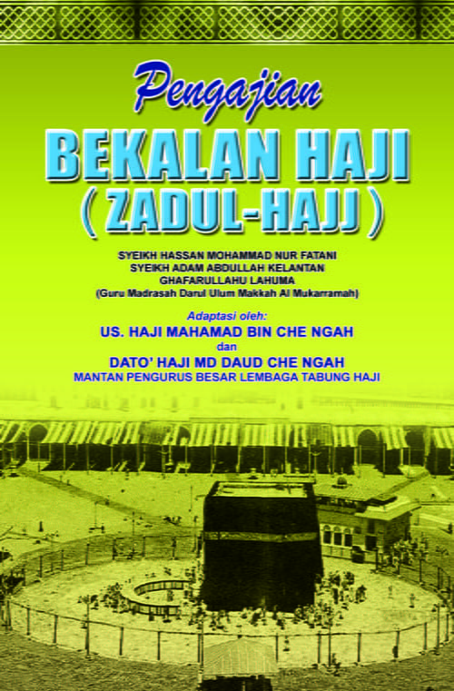 Darul_Fikir_Bekalan_Haji_Zadul_Hajj