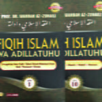 Fiqih Islam Wa Adillatuhu / Hc (Pengantar Ilmu Fikih, Tokoh2 Madzhab Fikih, Niat, Thaharah, Shalat)