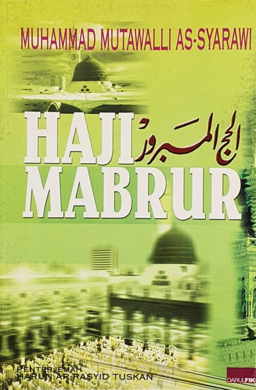 Haji Mabrur