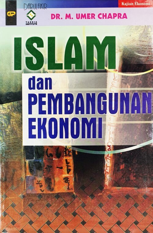 Islam Dan Pembangunan Ekonomi