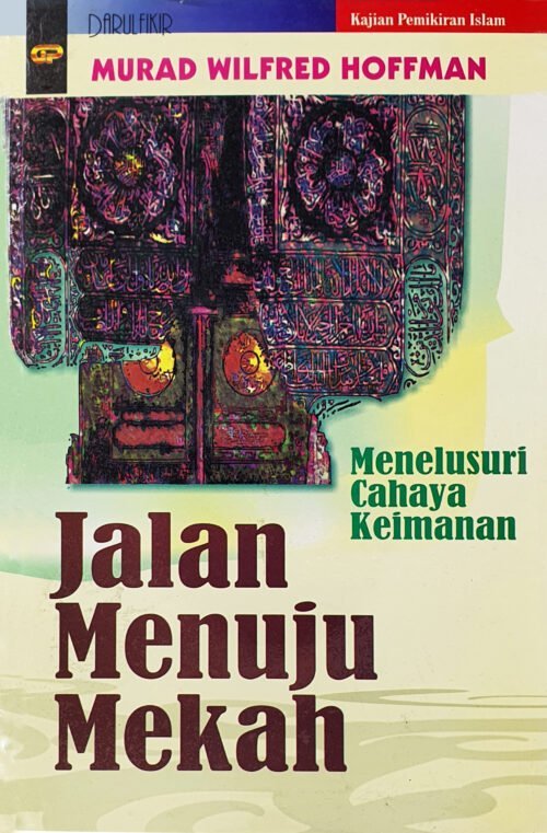 Jalan Menuju Mekah