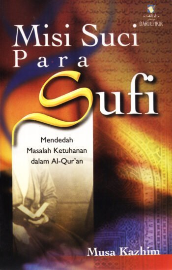 Misi Suci Para Sufi