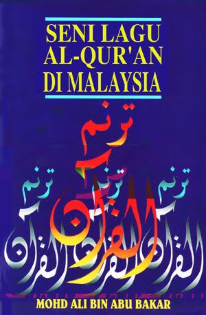 Seni Lagu Al-Quran di Malaysia