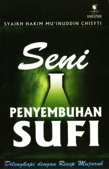 Seni Penyembuhan Sufi