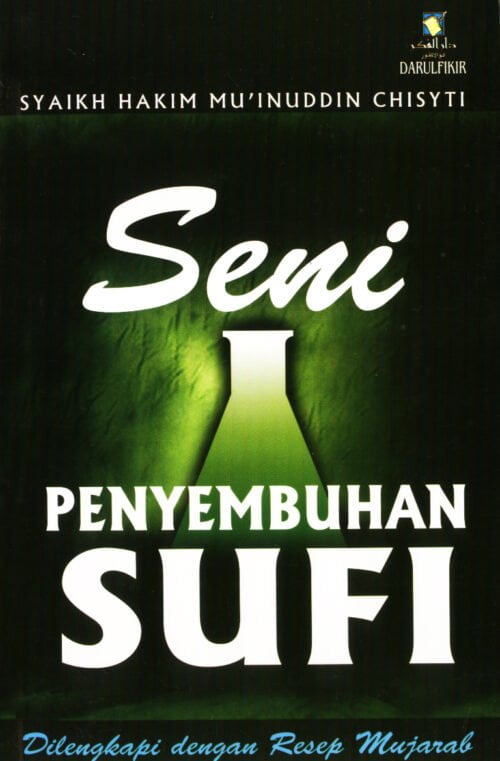 Seni Penyembuhan Sufi