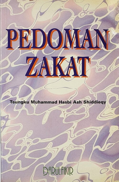 Pedoman Zakat