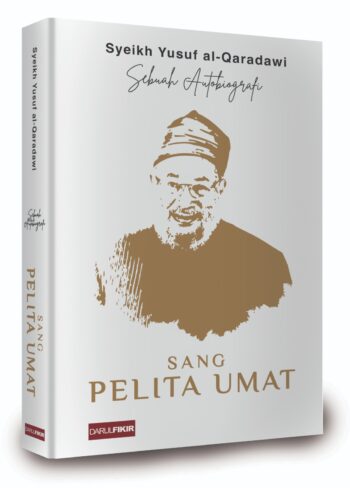 Sebuah Autobiografi - SANG PELITA UMAT (H/C)