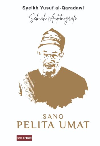 Sebuah Autobiografi - SANG PELITA UMAT (S/C)