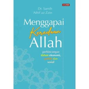 Menggapai keredaan allah (2)